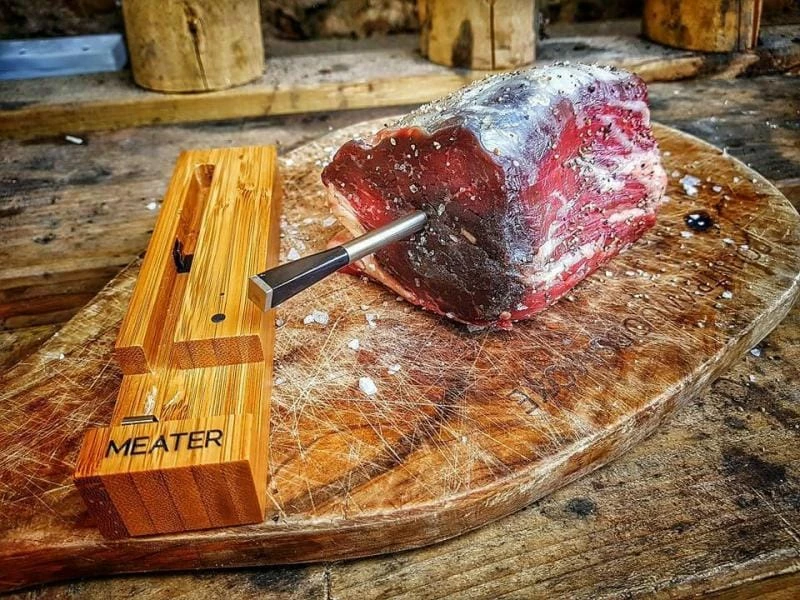 Meater Fleischthermometer Block 7 Meater Fleischthermometer Block – Bild 7