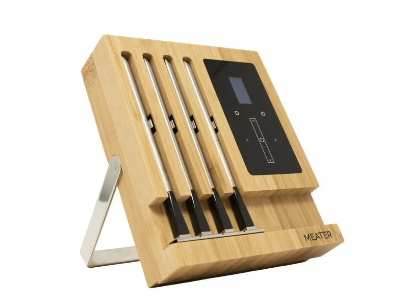 Meater Fleischthermometer Block 2 Meater Fleischthermometer Block – Bild 2