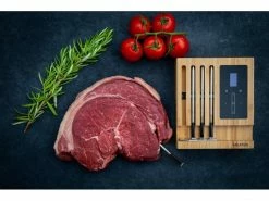 Meater Fleischthermometer Block 11 Meater Fleischthermometer Block -Grill Verkaufsgeschäft 57545042 xxl