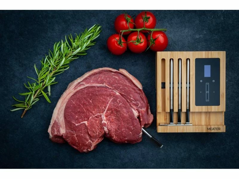 Meater Fleischthermometer Block 4 Meater Fleischthermometer Block – Bild 4