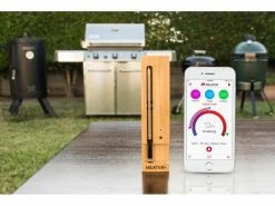 Meater Fleischthermometer Plus -Grill Verkaufsgeschäft 57545053 xxl