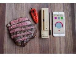 Meater Fleischthermometer Plus -Grill Verkaufsgeschäft 57545113 xxl