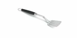 Weber Grillwender Edelstahl Silber