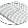 Weber Grillrost klappbar Ø 47 cm