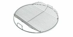 Weber Grillrost klappbar, Ø 57 cm