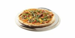 Weber Pizzastein 26 cm, rund