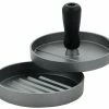 Kela Burgerpresse Buffalo Rund