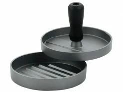 Kela Burgerpresse Buffalo Rund