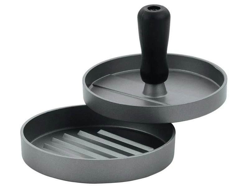 Kela Burgerpresse Buffalo Rund 1 Kela Burgerpresse Buffalo Rund