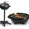 Tristar Elektrogrill BQ2822CH