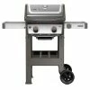 Weber Spirit II S-210 GBS Edelstahl