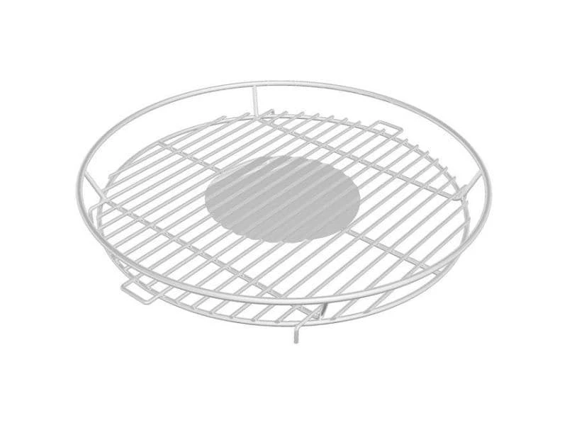 LotusGrill Grillrost Edelstahl, Ø 32 cm 1 LotusGrill Grillrost Edelstahl, Ø 32 cm