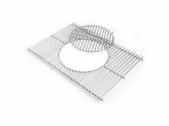 Weber Grillrost Gourmet BBQ System