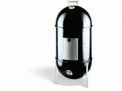 Weber Smoker Smokey Mountain Cooker Ø 47 cm