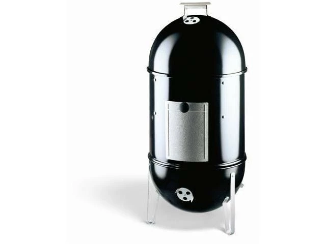 Weber Smoker Smokey Mountain Cooker Ø 47 cm 1 Weber Smoker Smokey Mountain Cooker Ø 47 cm