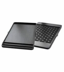 Weber Wendeplatte Spirit 210