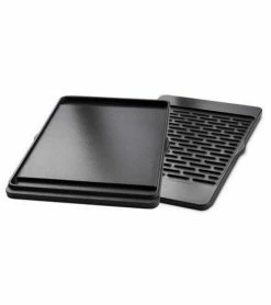 Weber Wendeplatte Spirit 310/320