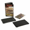 Tefal Plattenset Snack Collection Mini-Waffeln