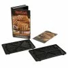 Tefal Plattenset Snack Collection Herzwaffeln