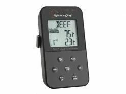 TFA Dostmann Fleischthermometer Funk