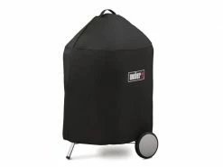 Weber Abdeckhaube Premium Master Touch