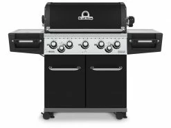 Broil King Gasgrill Regal 590 Black