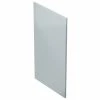 OneQ Blende Front, Silber