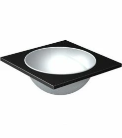 OneQ Mehrzweckablage Ice