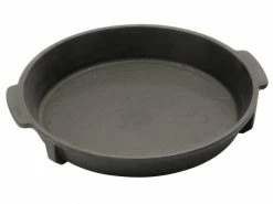 Outdoorchef Grillpfanne Gusseisen Ø 23 cm