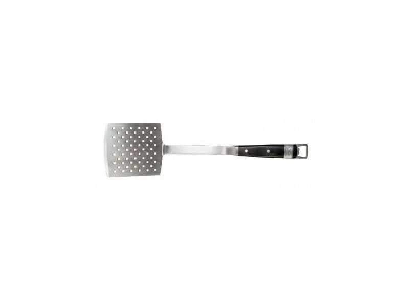 CHARCOAL COMPANION Grillwender Spatula Silber 1 CHARCOAL COMPANION Grillwender Spatula Silber