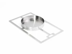 Beefer Original Grillrost Burger