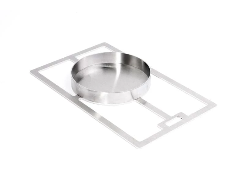 Beefer Original Grillrost Burger 1 Beefer Original Grillrost Burger