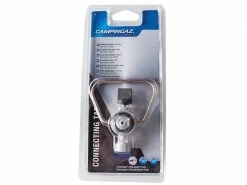 Campingaz Gasregler Anschlusshahn Haushaltregler