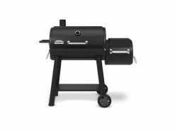 Broil King Smoker OFFSET 500 XL
