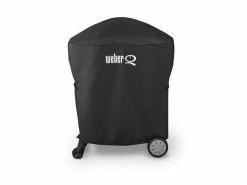 Weber Abdeckhaube Premium Q 100/1000/200/2000
