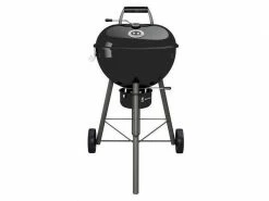 Outdoorchef Holzkohlegrill CHELSEA 480 C