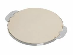 Outdoorchef Pizzastein 570 & 400 Rund