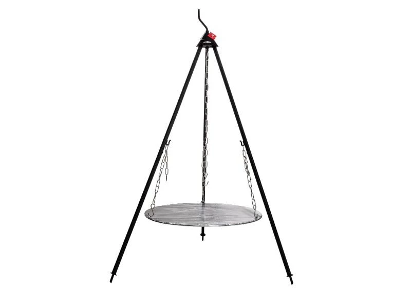 Bon-fire Dreibein The Mobile Kitchen set 1 Bon-fire Dreibein The Mobile Kitchen set