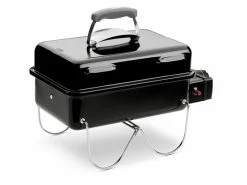 Weber Picknick-Grill Go-Anywhere Gasgrill