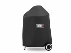 Weber Abdeckhaube Premium Ø 47 cm