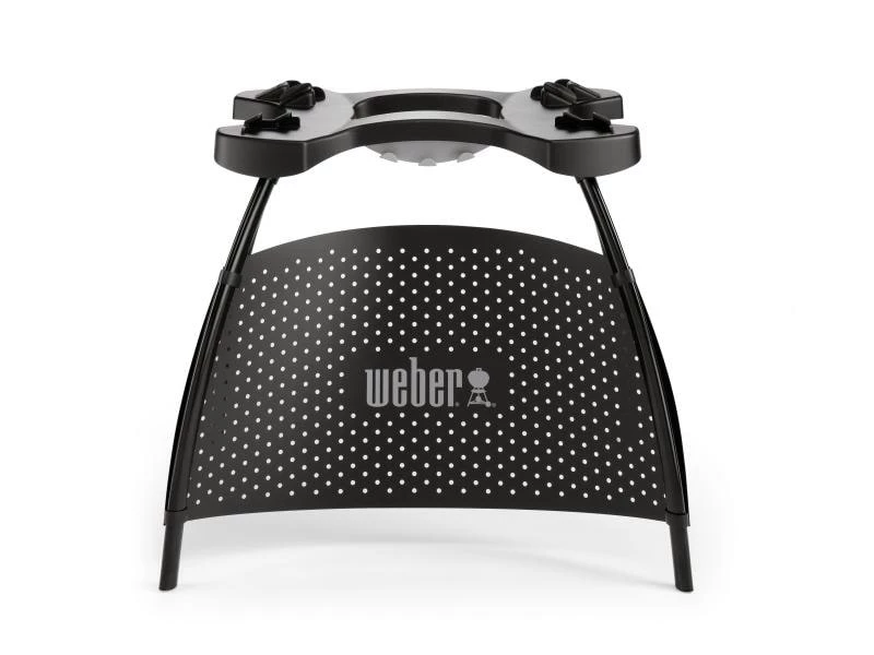 Weber Stand Q 1000-/2000 Serie 1 Weber Stand Q 1000-/2000 Serie