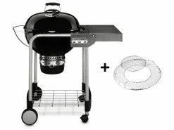 Weber Holzkohlegrill Performer GBS Ø 57 cm