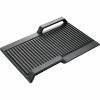 Bosch Grillplatte HEZ390522