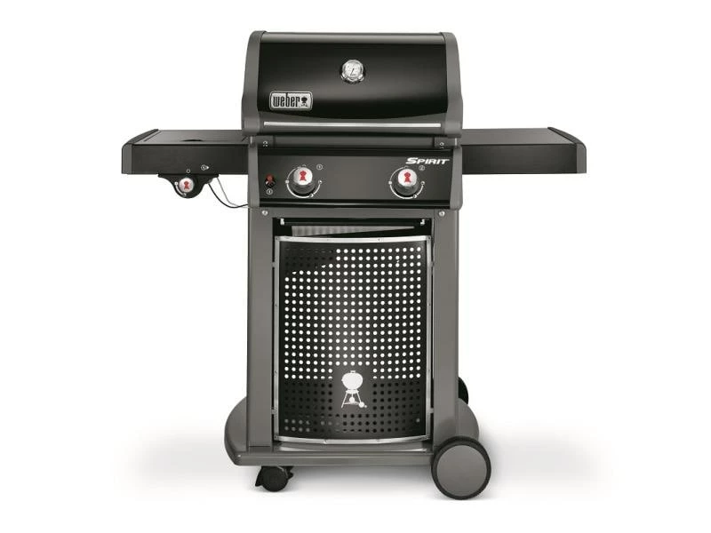 Weber Gasgrill Spirit E-220 Classic 1 Weber Gasgrill Spirit E-220 Classic