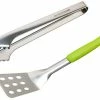 Outdoorchef Grillbesteck-Set Starter Grün