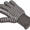 Outdoorchef Grillhandschuh Grau/Weiss