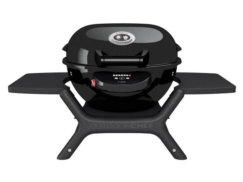 Outdoorchef Elektrogrill MINICHEF P-420 E 1 Outdoorchef Elektrogrill MINICHEF P-420 E