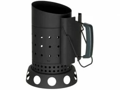 Outdoorchef Anzündkamin