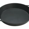 LODGE Grillpfanne Guss, 44 cm