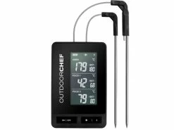 Outdoorchef Kerntemperaturmesser Gourmet Check Pro Bluetooth